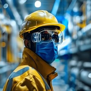 التدريب على مهارات أخصائي سلامة وصحة مهنية (OSHA SPECIALIST)